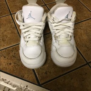 Jordan’s size 11